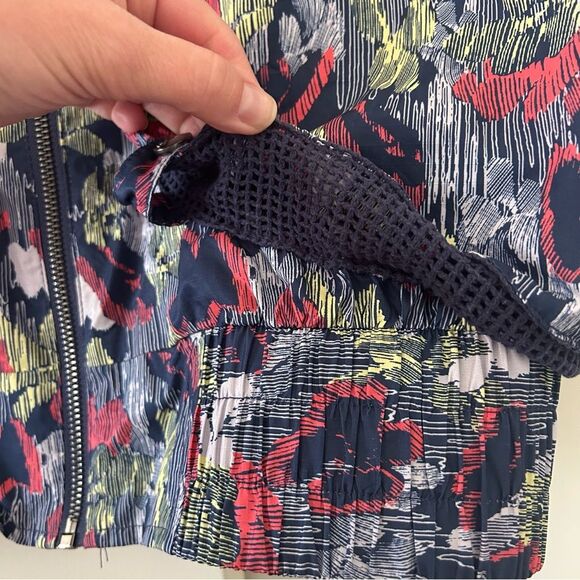 Free People Movement Off the Grid Hooded Vest Activewear Women's Size Small - Picture 8 of 15